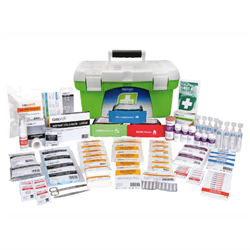 first aid refill